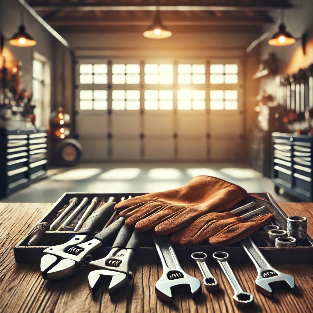 About Our Family-Owned Garage Door Company in East Norriton PA - Professional Service Team