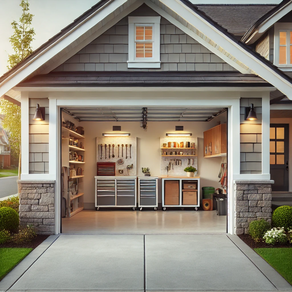 Latest garage door repair tips and maintenance guides from East Norriton's trusted experts