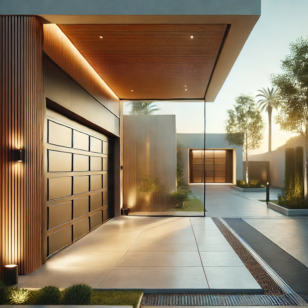 Custom Garage Doors East Norriton PA - Luxury Designs with Premium Materials & Expert Installation