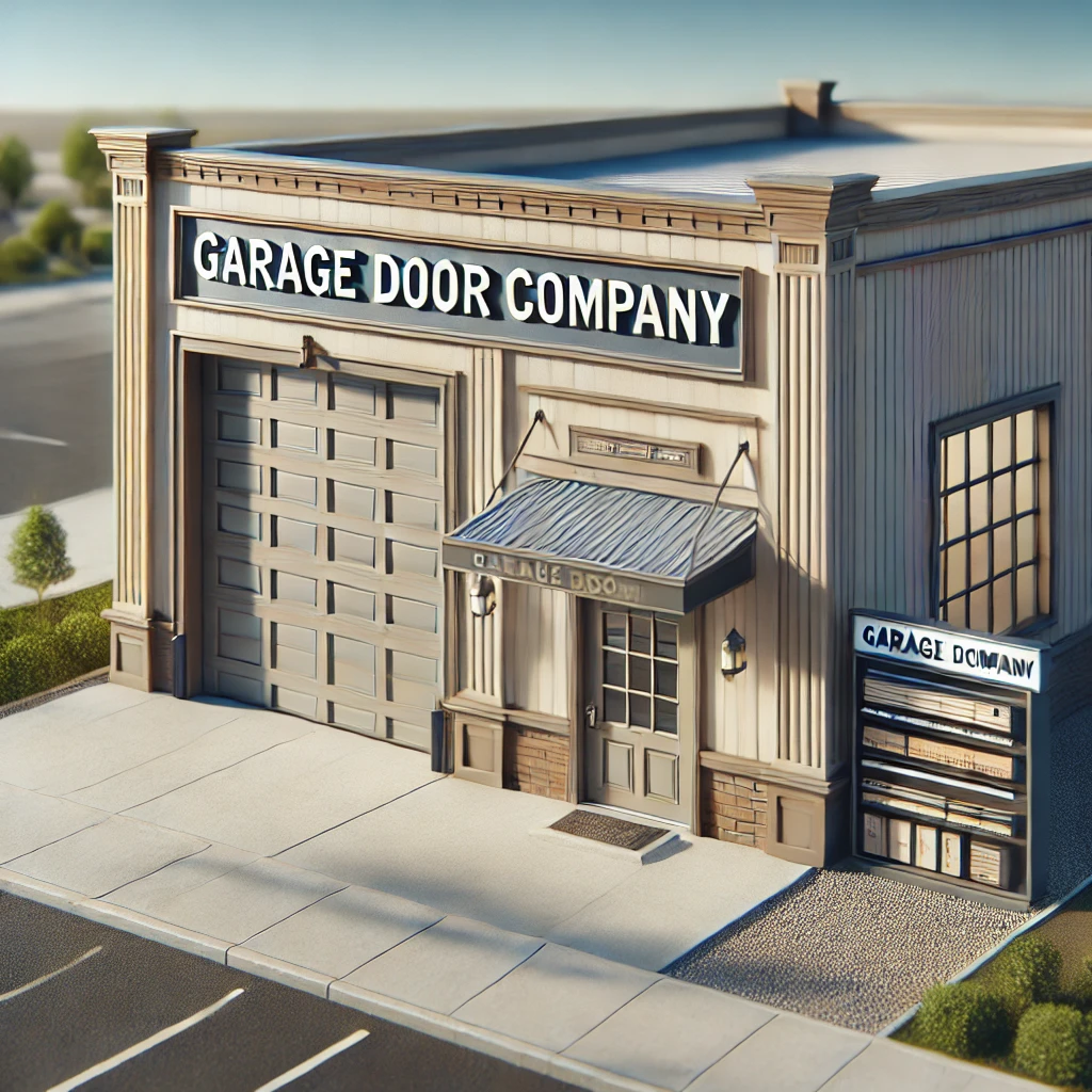 Best Garage Door Company Near Me East Norriton PA - 24/7 Emergency Service