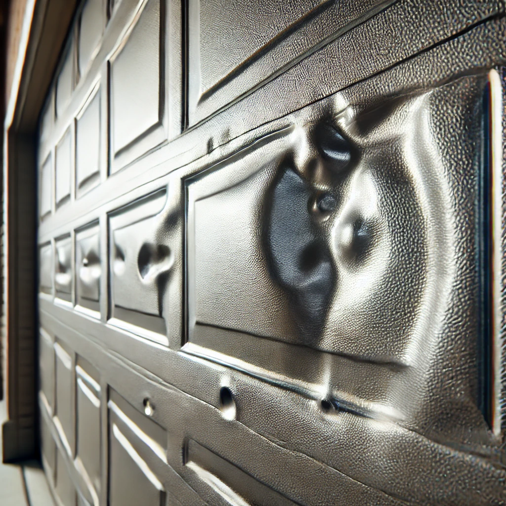 Professional Garage Door Dents Repair East Norriton PA - Expert Dent Removal Services