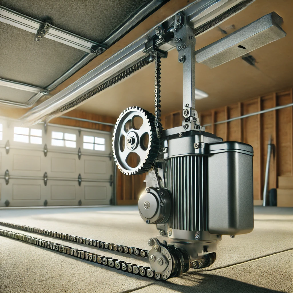 Garage Door Opener Installation & Service in East Norriton PA - Professional Solutions for All Opener Brands
