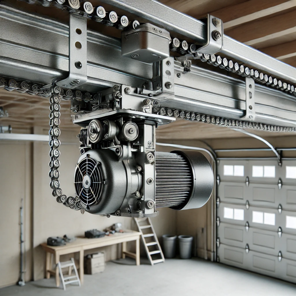 Professional Garage Door Opener Installation East Norriton PA - Expert Smart Opener Installation Services