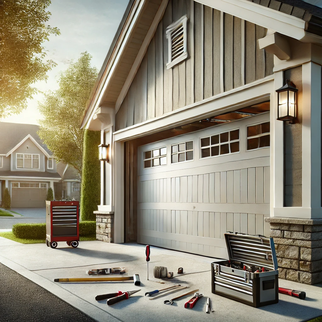 24/7 Garage Door Repair East Norriton PA - Emergency Repair Services by East Norriton Garage Door Repair