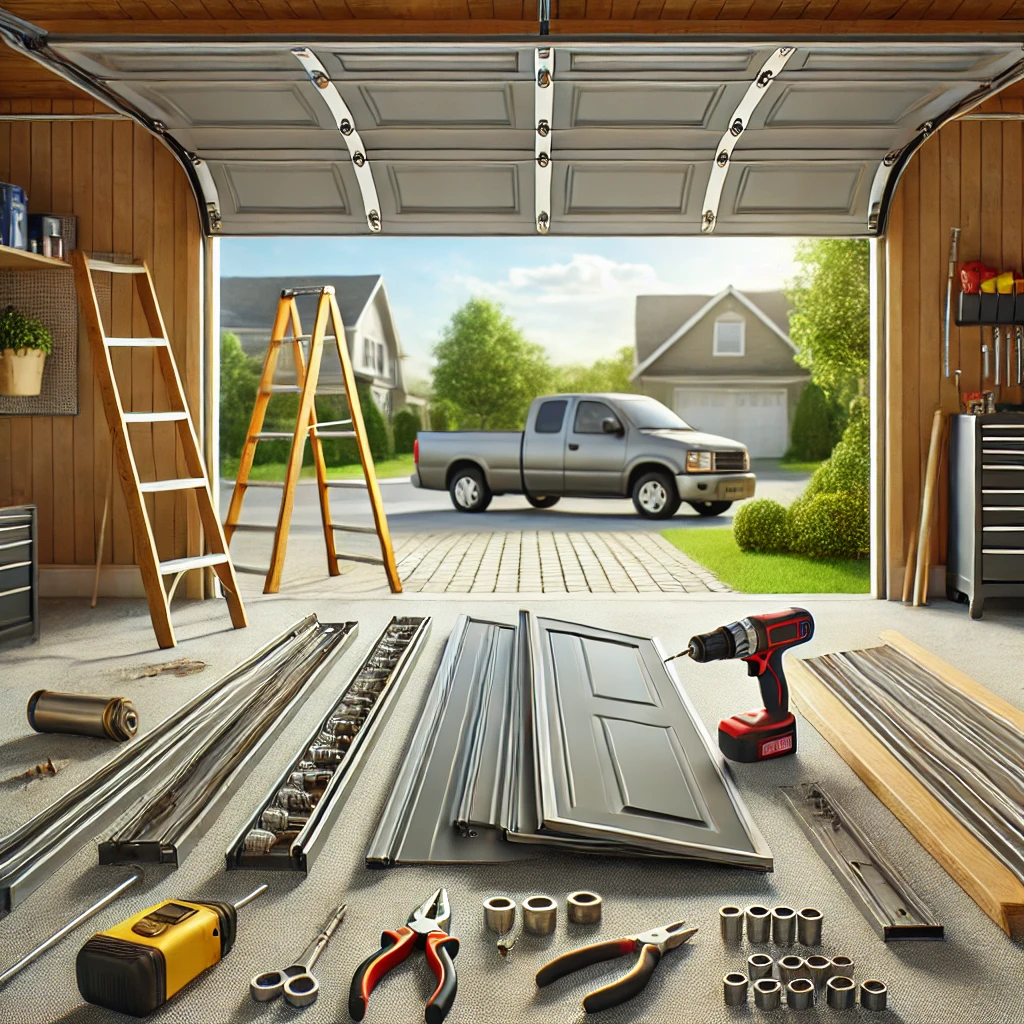 Professional Garage Door Replacement East Norriton PA - 24/7 Emergency Service & Expert Installation