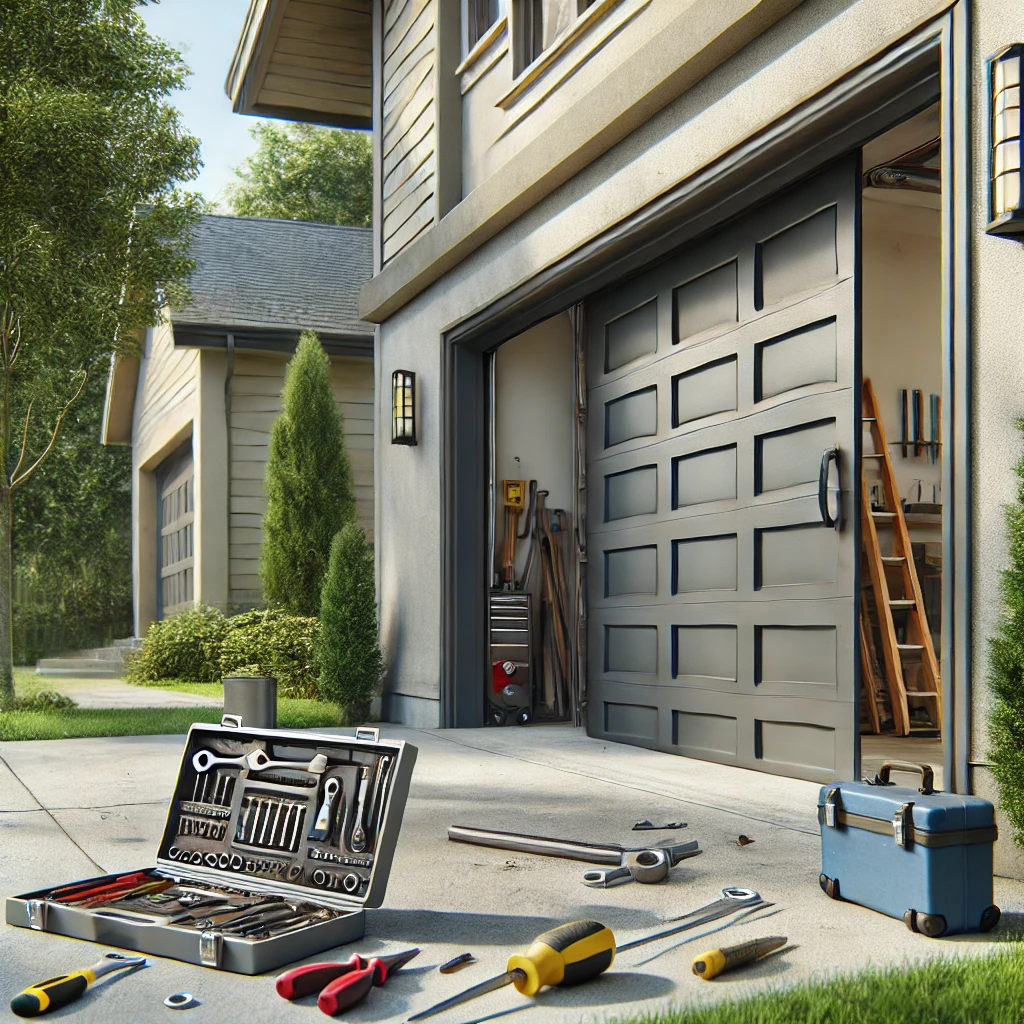 Local Garage Door Repair East Norriton PA - 24/7 Emergency Service Near You